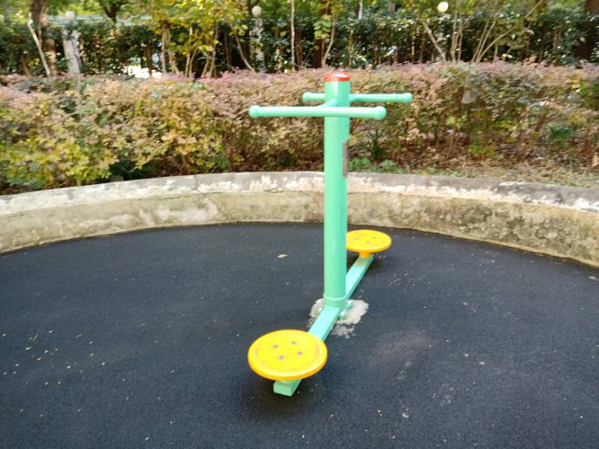 二位扭腰器 二位扭腰器