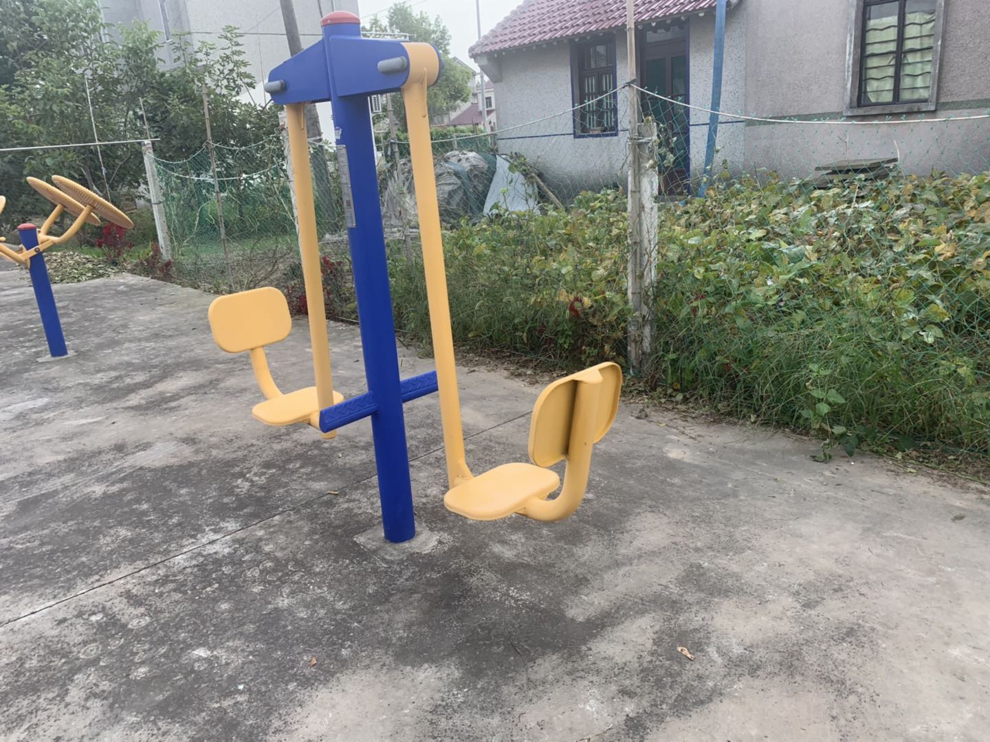 二位蹬力器 二位蹬力器