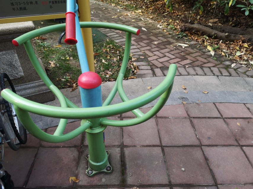 太極推手 太極推手