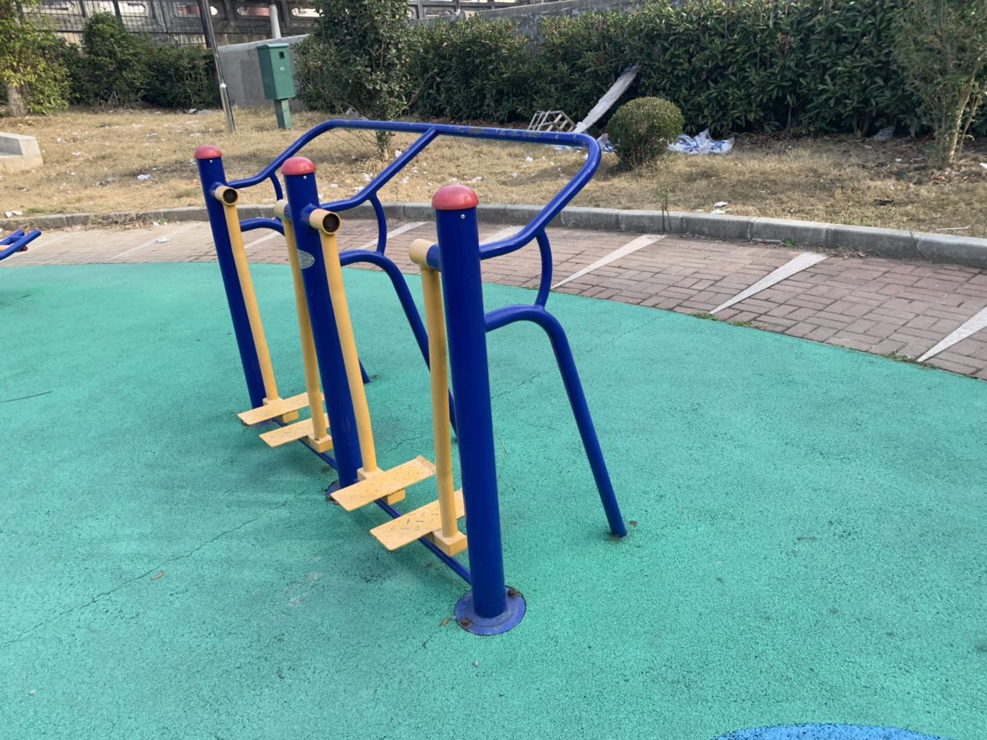 太空漫步器 太空漫步器