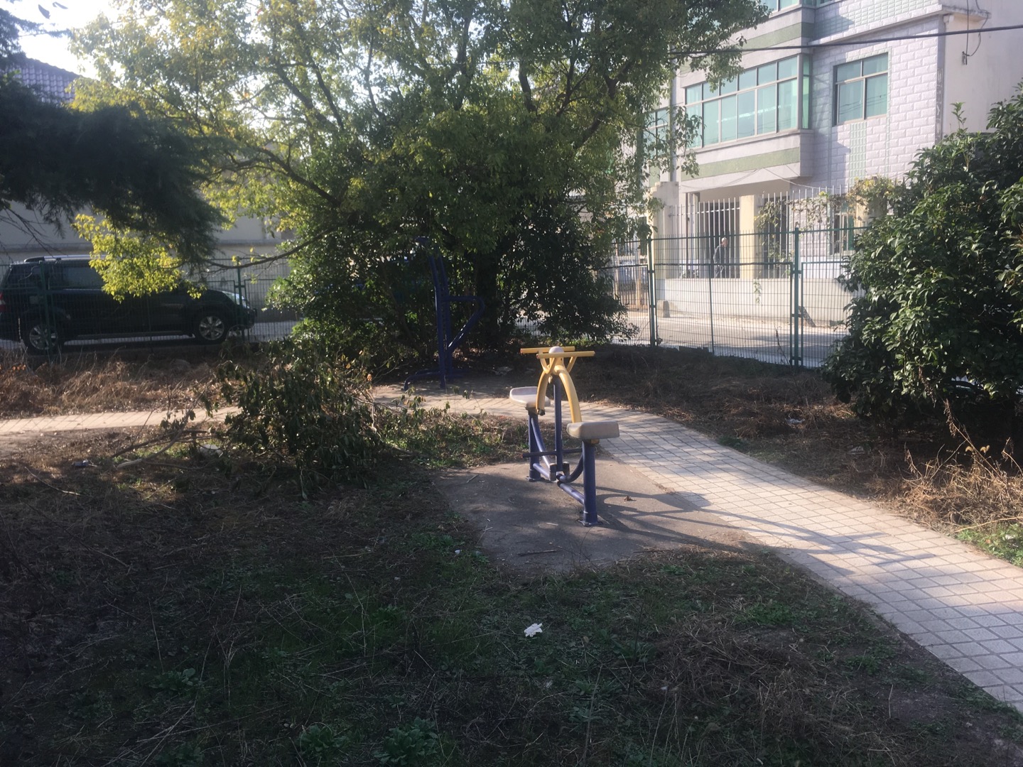 前哨村三隊張家宅 前哨村三隊張家宅