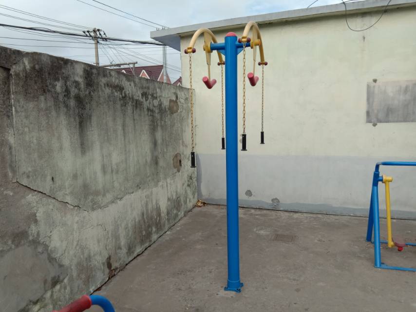 上肢牽引器 上肢牽引器