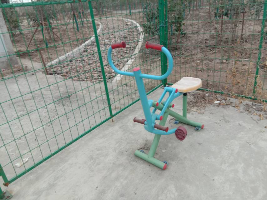 健騎器 健騎器