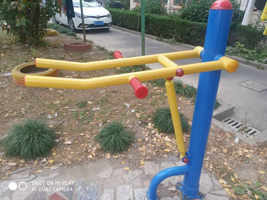 腰腿鍛煉器 腰腿鍛煉器