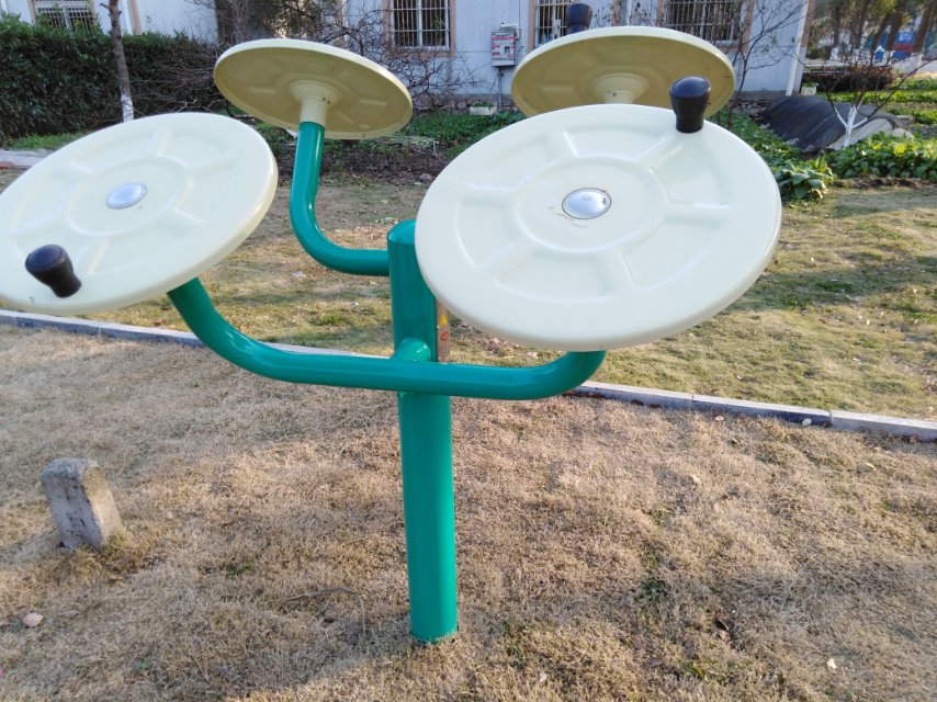 太極揉推器 太極揉推器