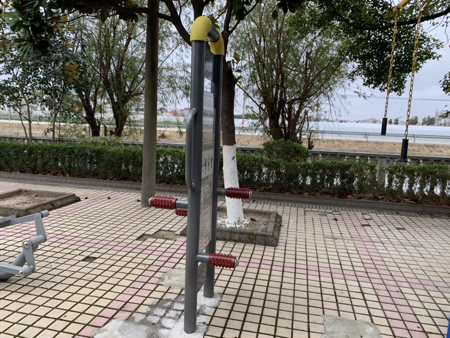 壓腿按摩器 壓腿按摩器