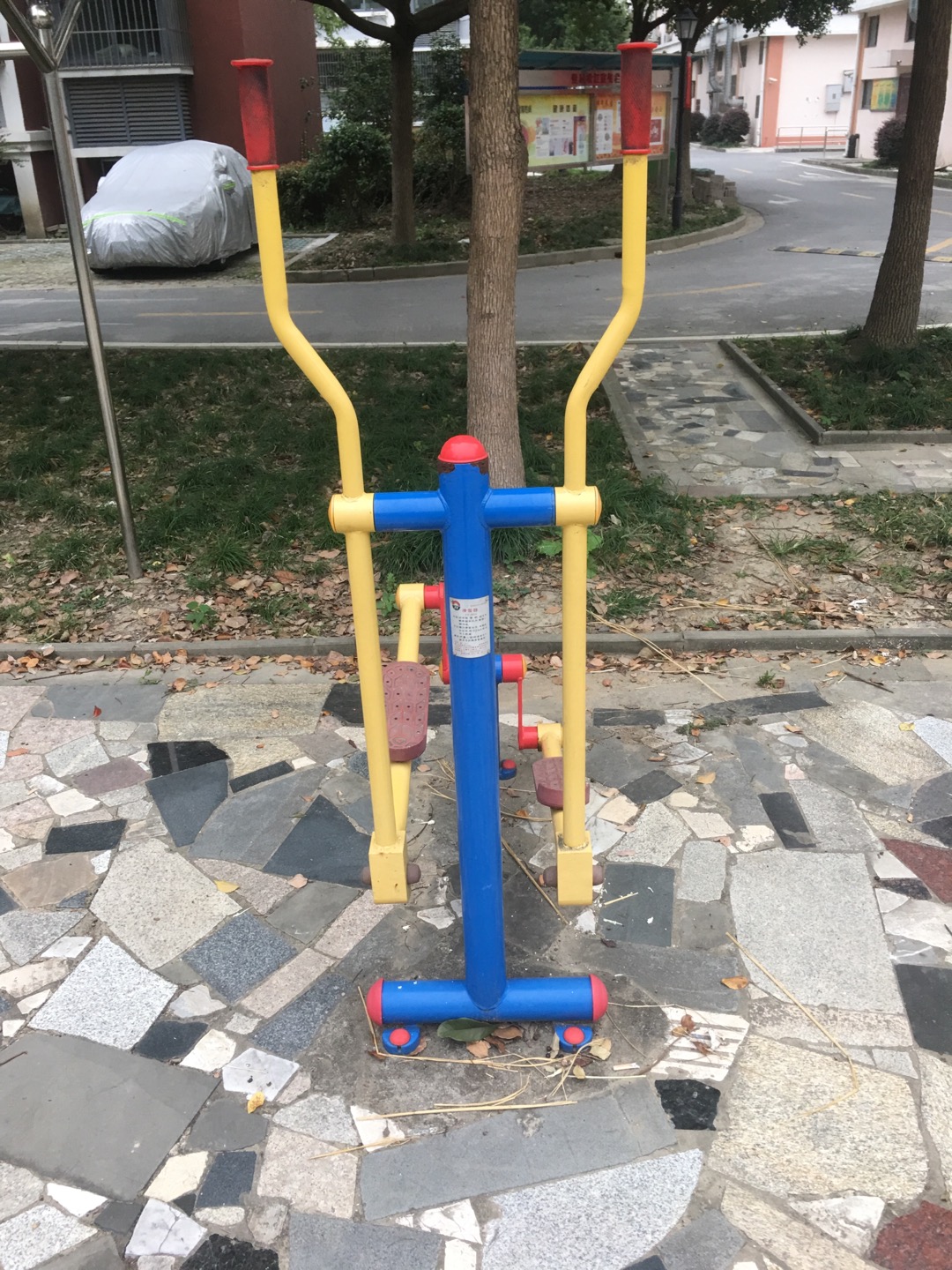 滑雪器 滑雪器