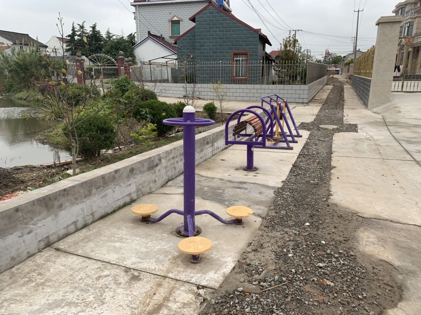 三人扭腰器 三人扭腰器