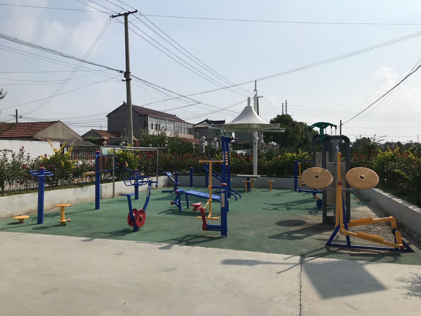 團結村益智點 團結村益智點