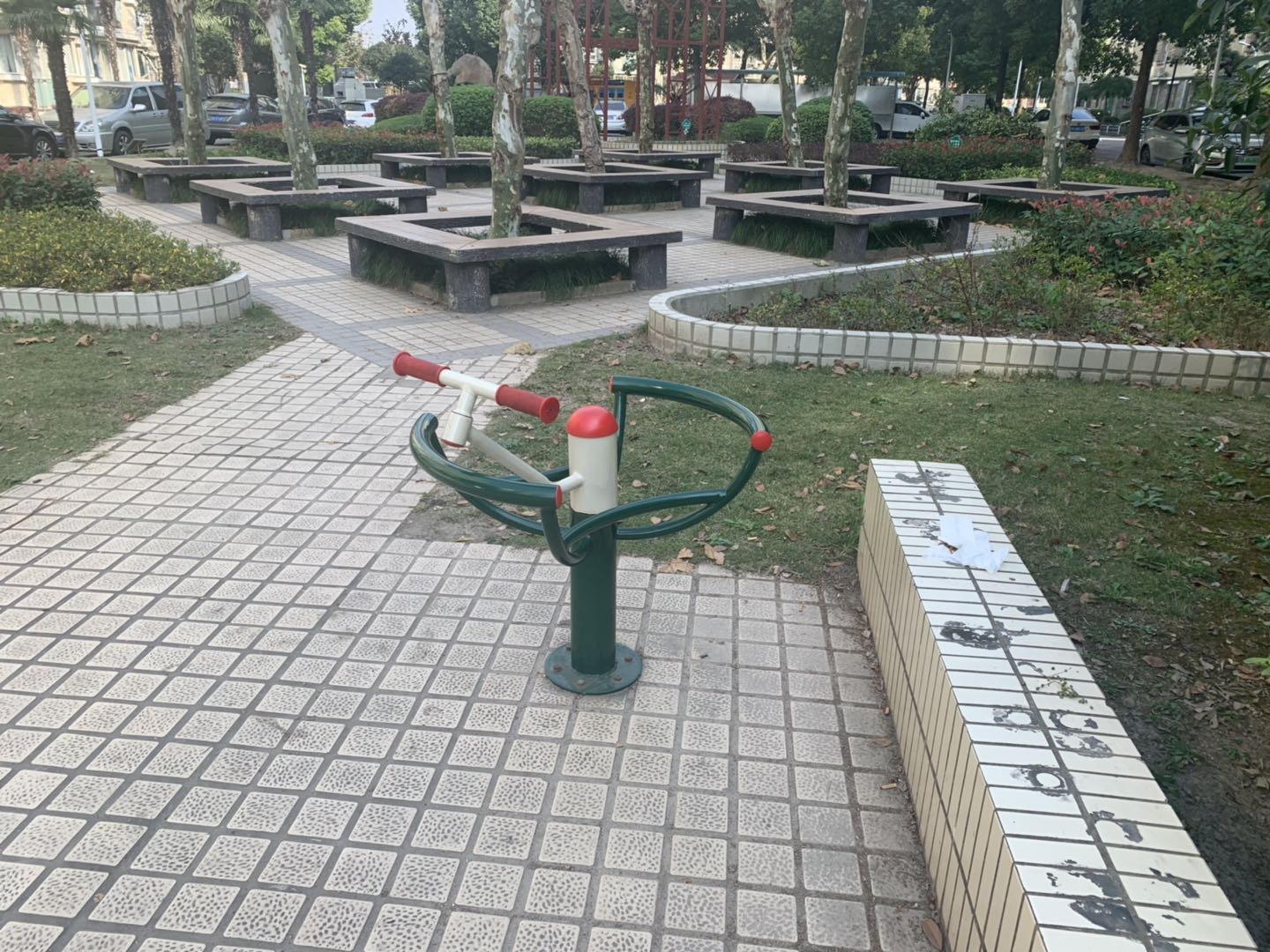 太極推手 太極推手