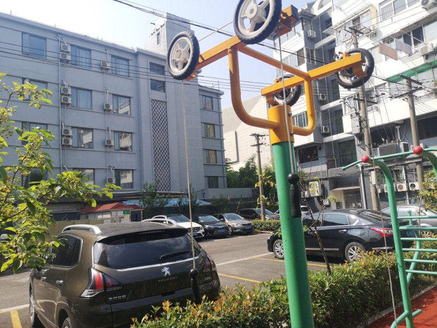 上肢牽引器 上肢牽引器