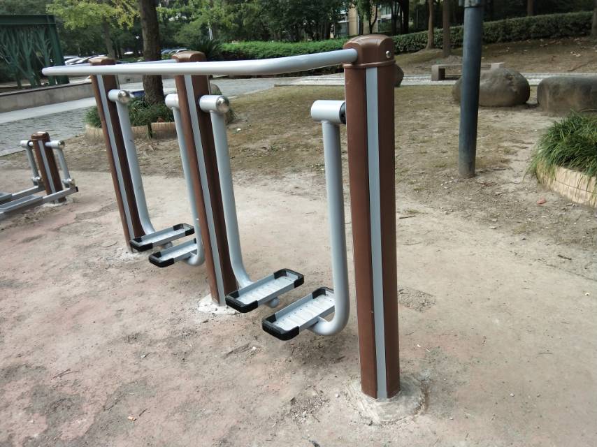 雙位太空漫步機 雙位太空漫步機