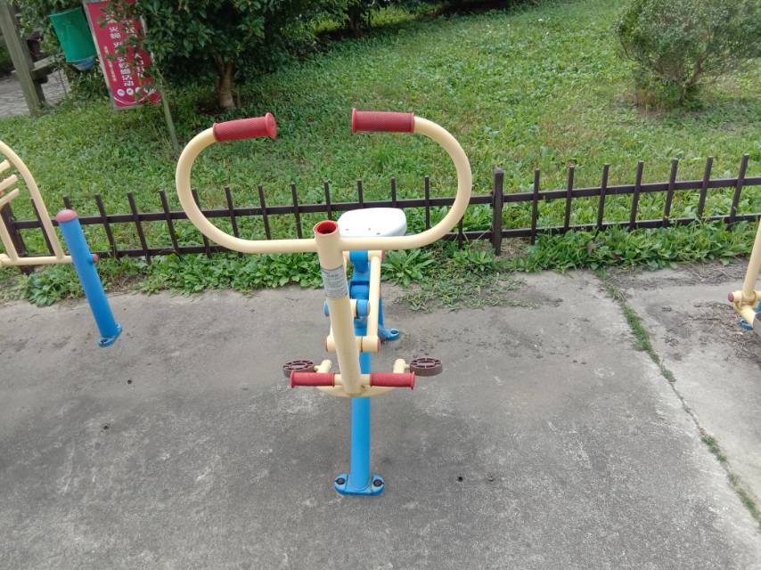 健騎器 健騎器