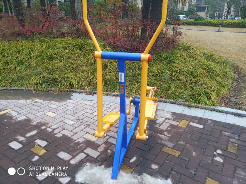 室外橢圓機 室外橢圓機