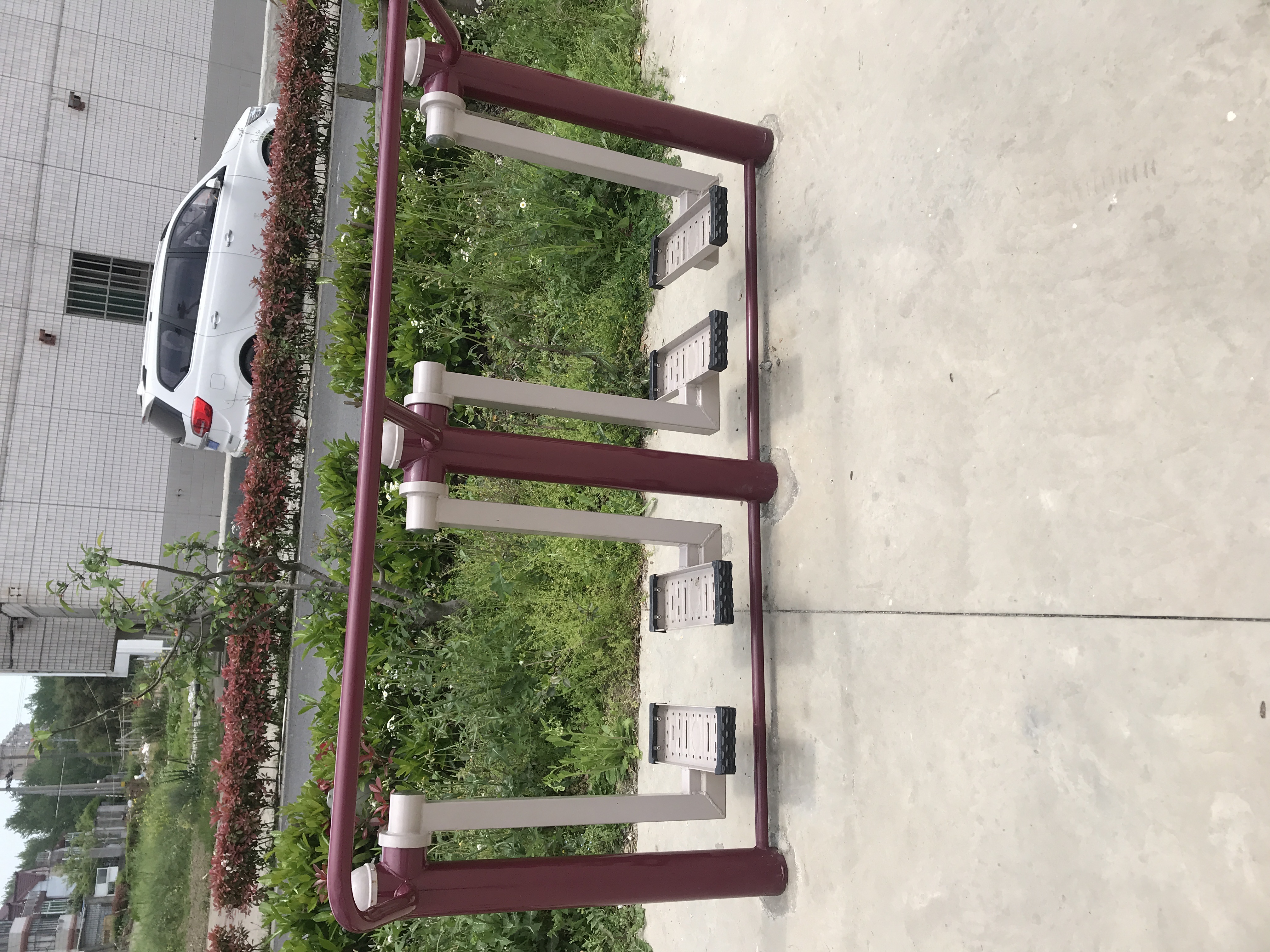 二位太空漫步機(jī) 二位太空漫步機(jī)