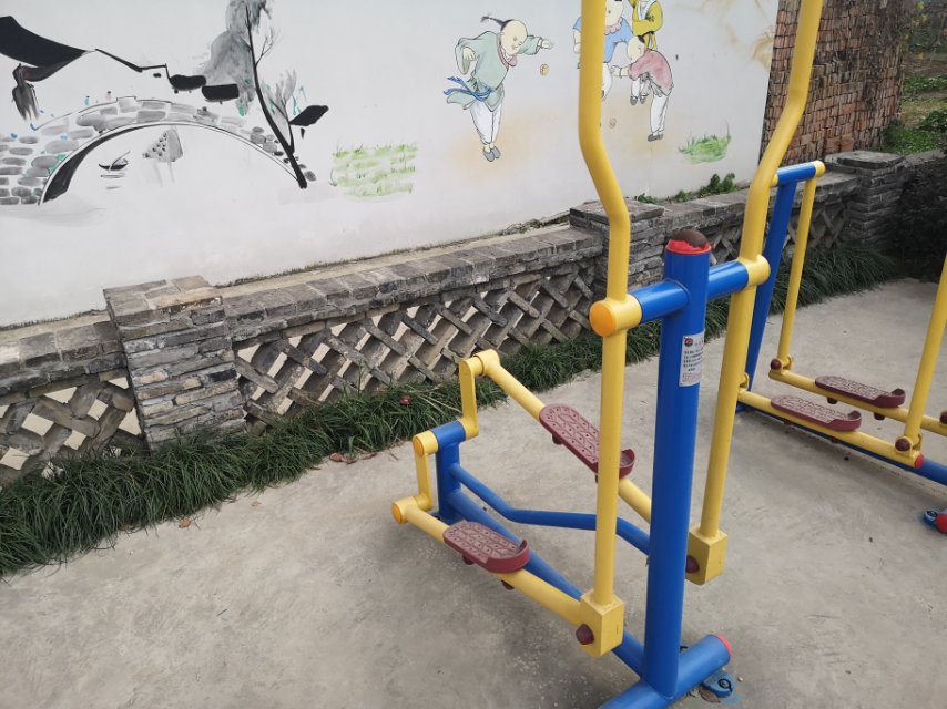 跑步器 跑步器