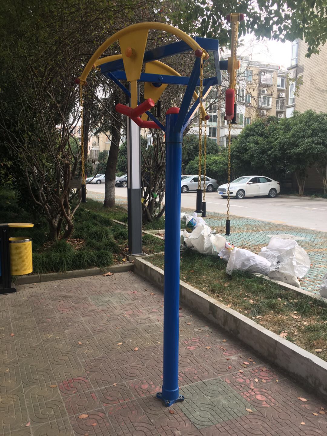 上肢牽引器 上肢牽引器