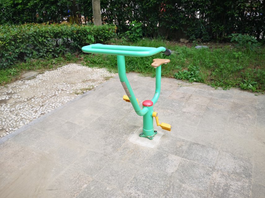 直立健身車 直立健身車