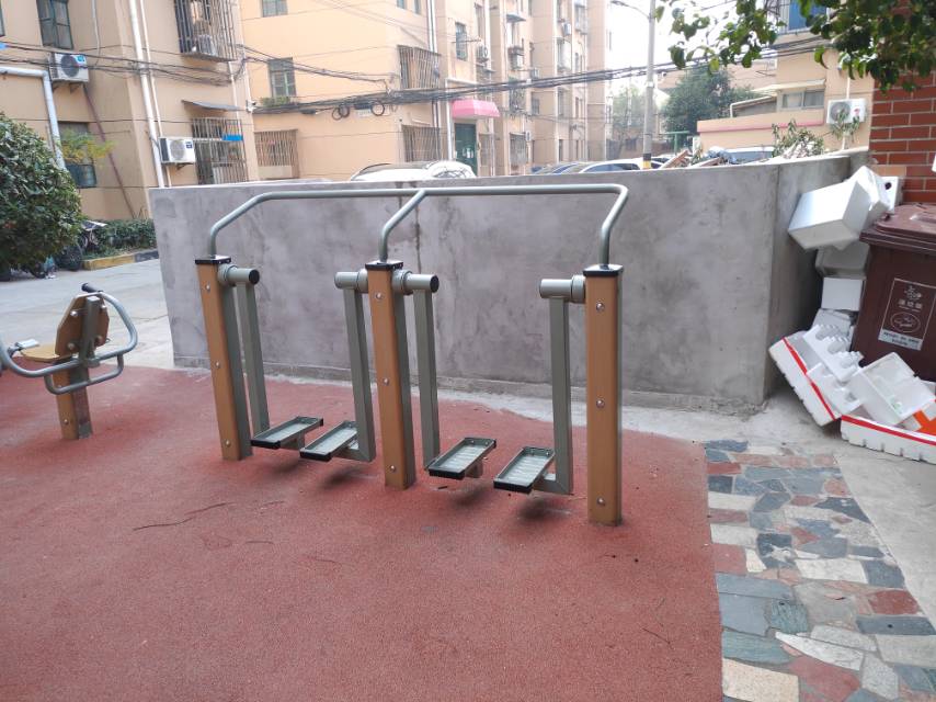 雙位漫步機 雙位漫步機