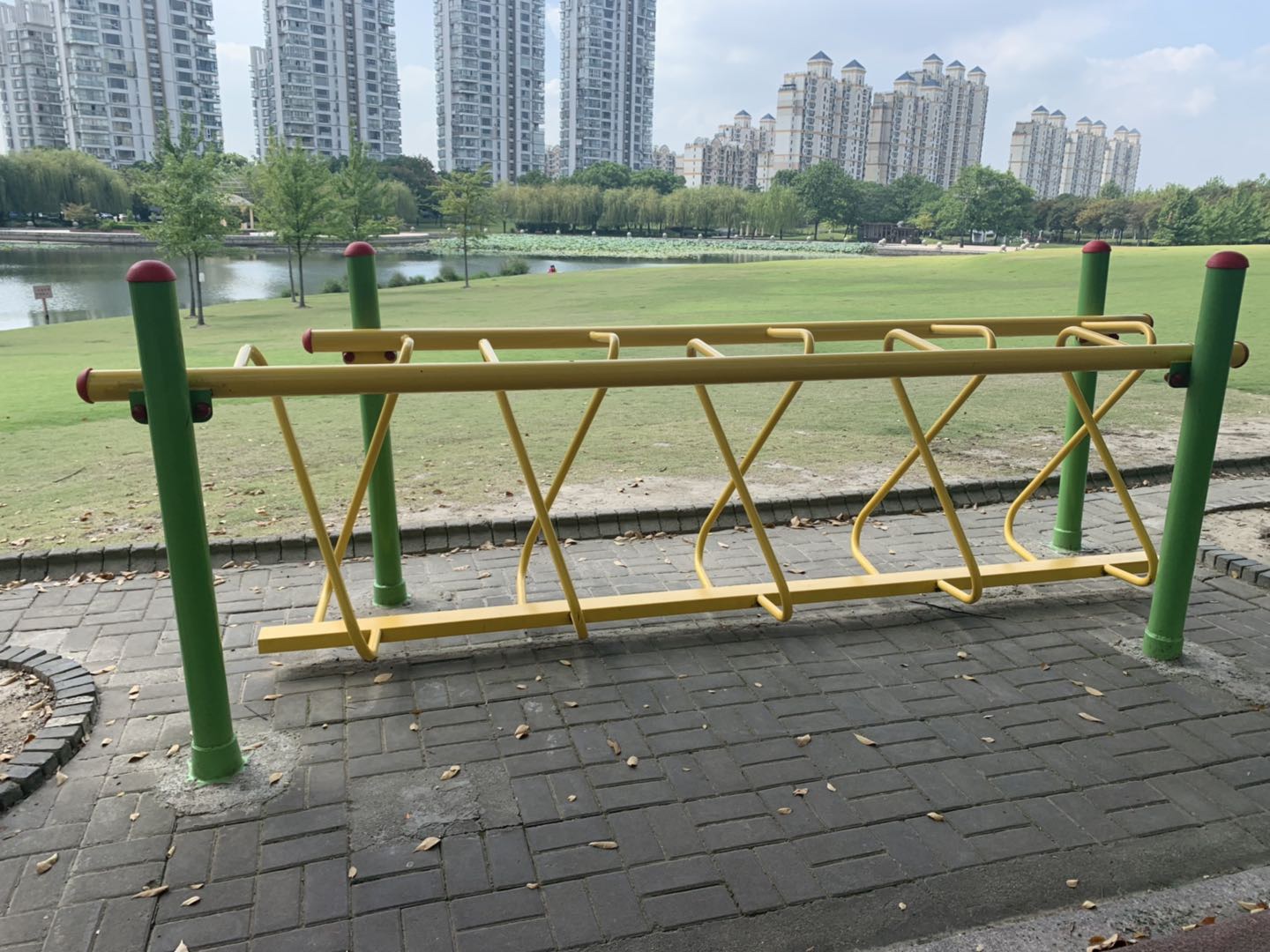 呼啦橋 呼啦橋