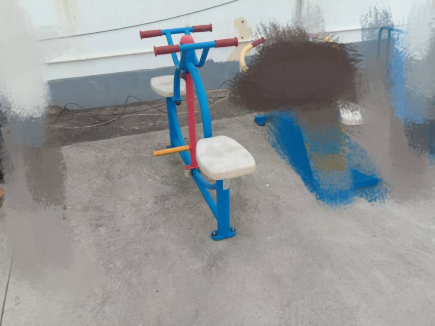 下肢康復(fù)器