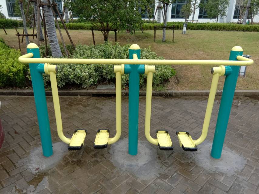 雙位太空漫步機(jī) 雙位太空漫步機(jī)