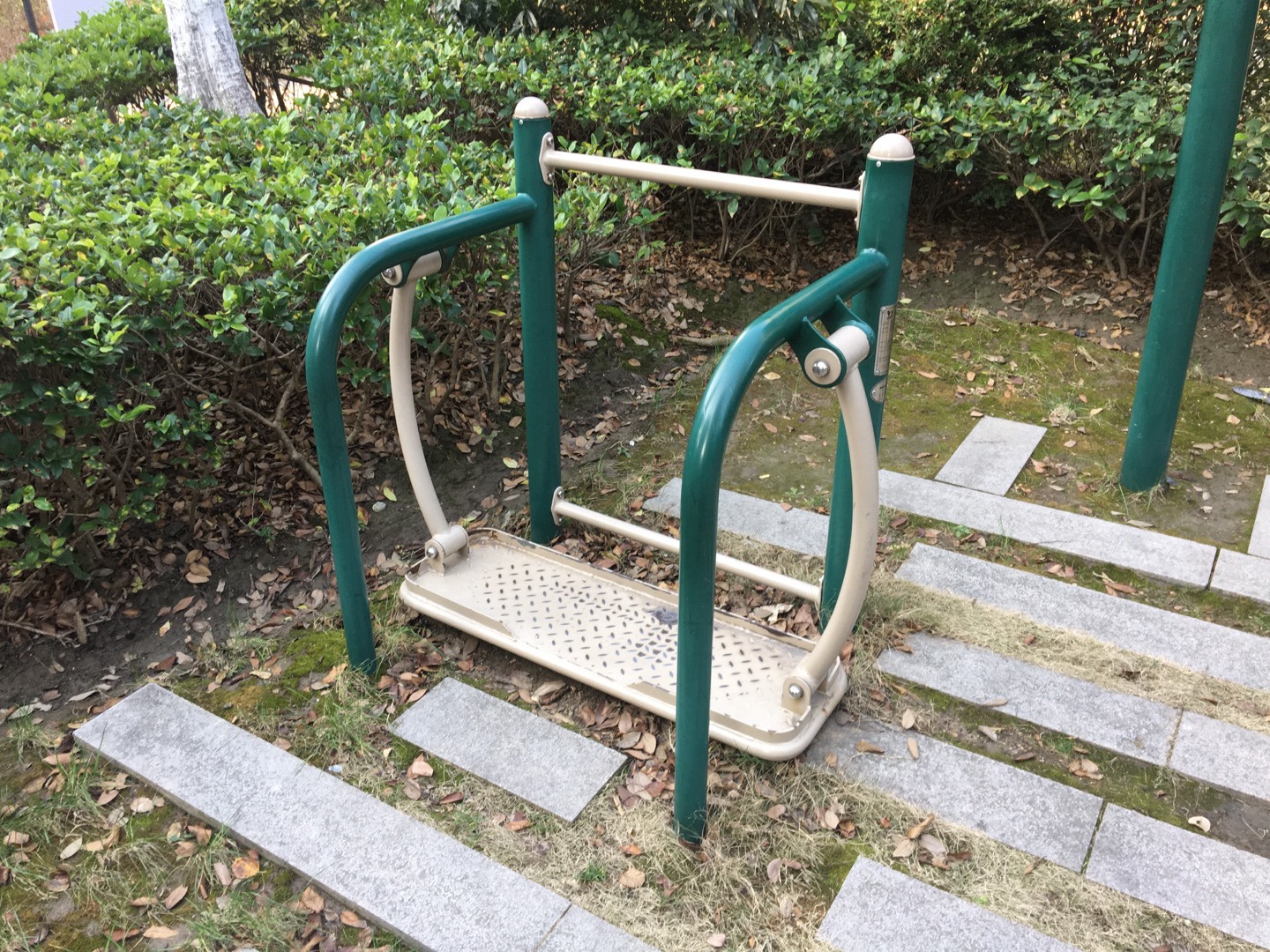 平衡組合訓練器