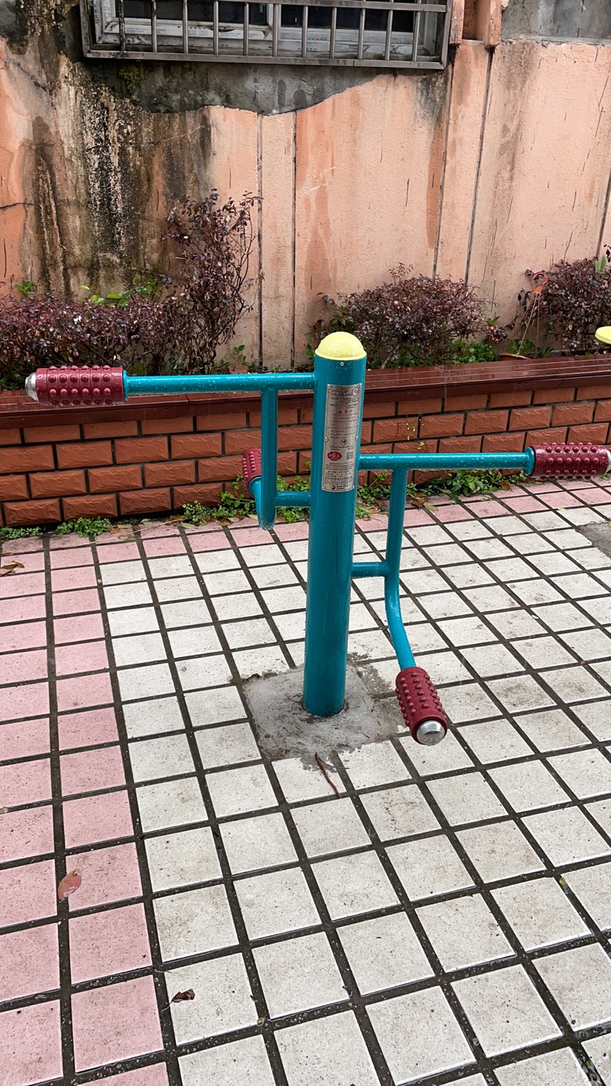 四級壓腿按摩器 四級壓腿按摩器