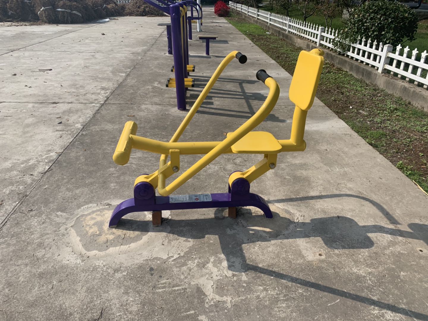 自重平推器 自重平推器