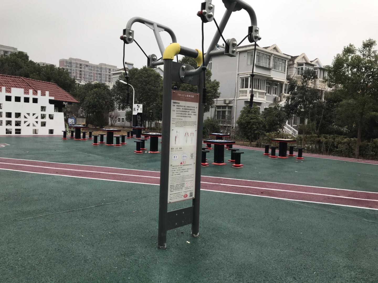 上肢牽引器 上肢牽引器