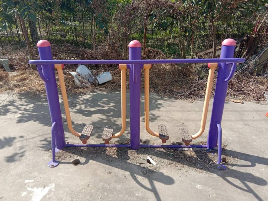 太空漫步機