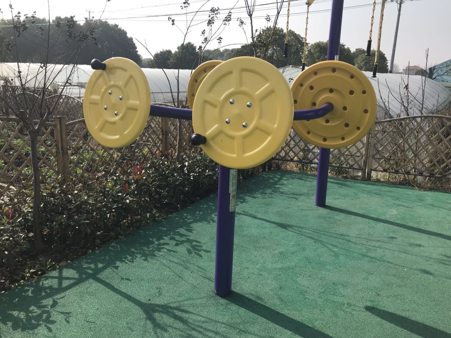 輪盤訓練器 輪盤訓練器