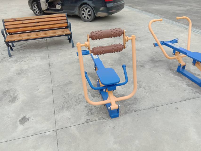 腹背屈伸訓(xùn)練器 腹背屈伸訓(xùn)練器