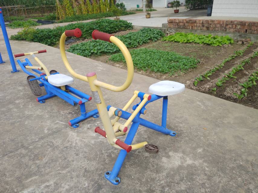 健騎器 健騎器