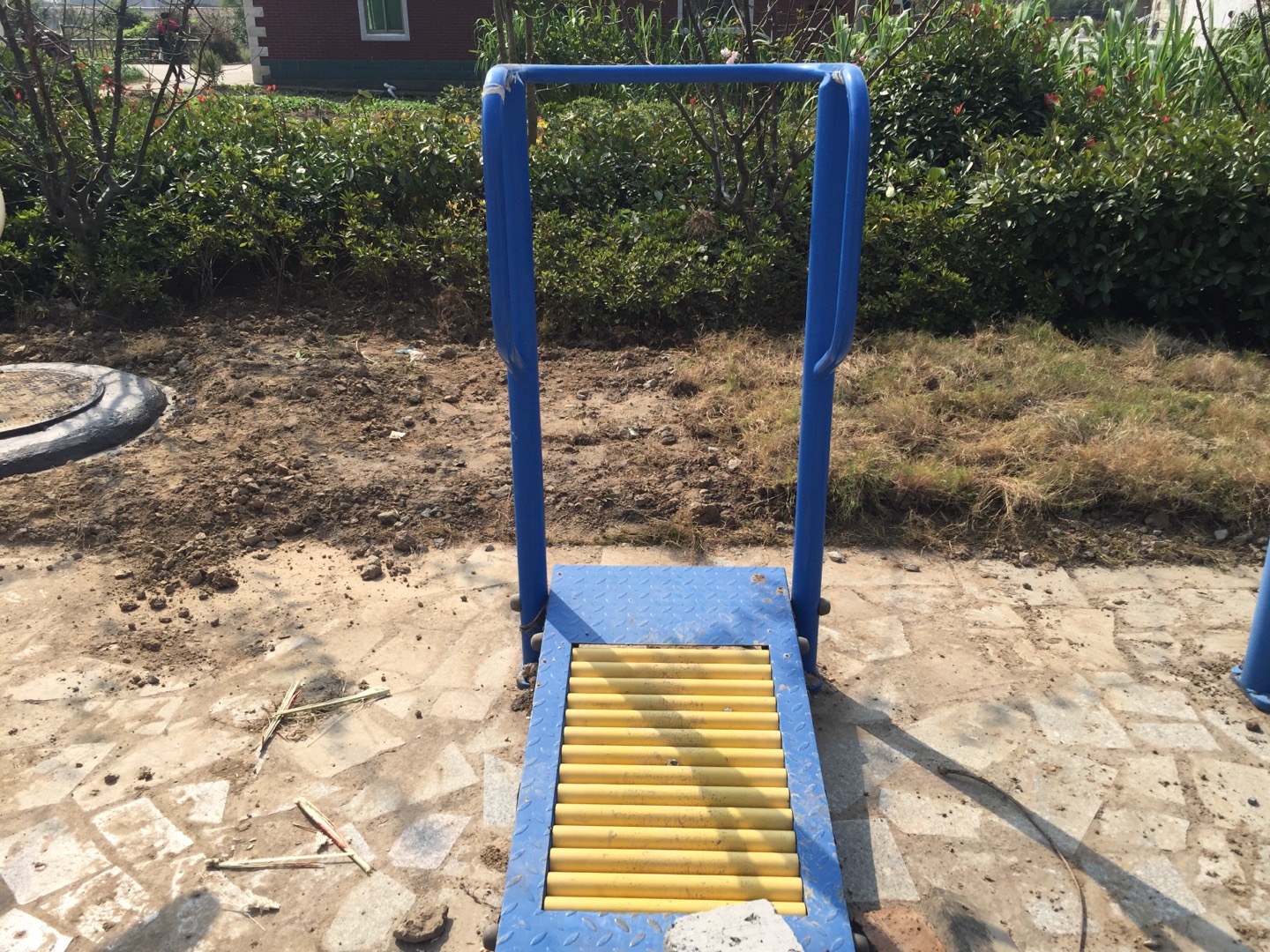 跑步器 跑步器