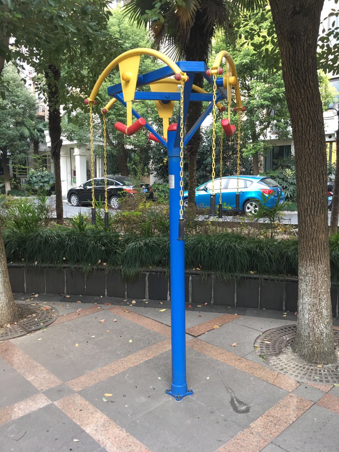 上肢牽引器 上肢牽引器