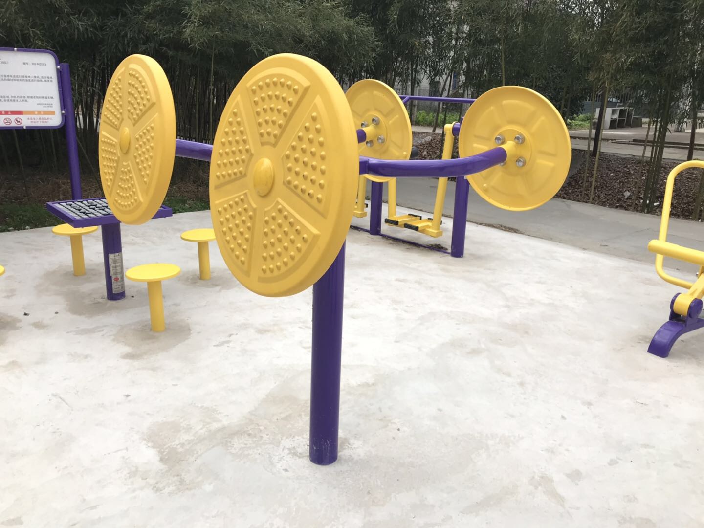 輪盤訓練器 輪盤訓練器