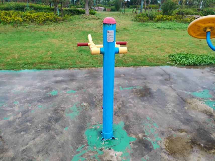 腰腿鍛煉器 腰腿鍛煉器