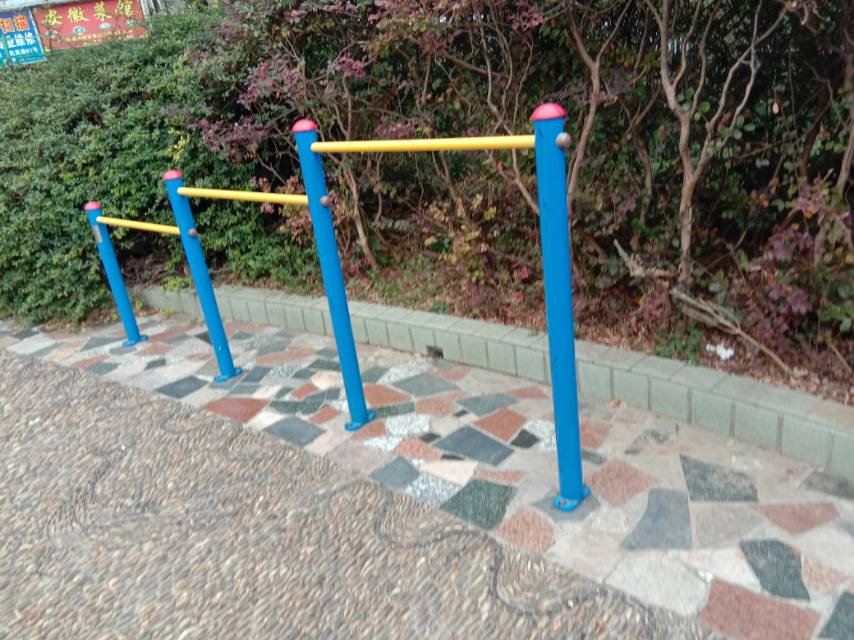 壓腿杠 壓腿杠