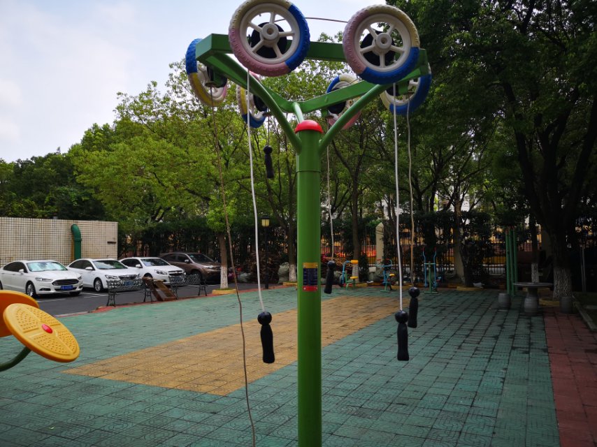 上肢牽引器 上肢牽引器