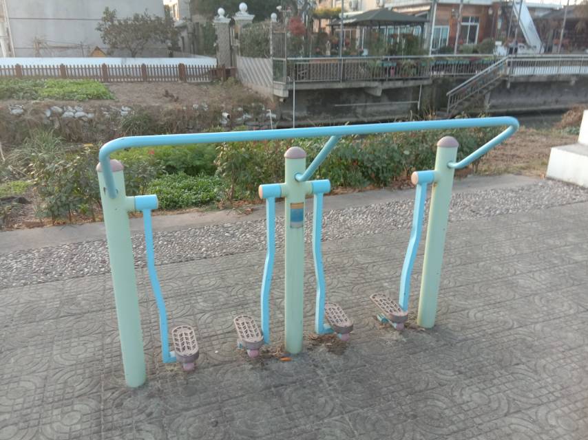 太空漫步器 太空漫步器