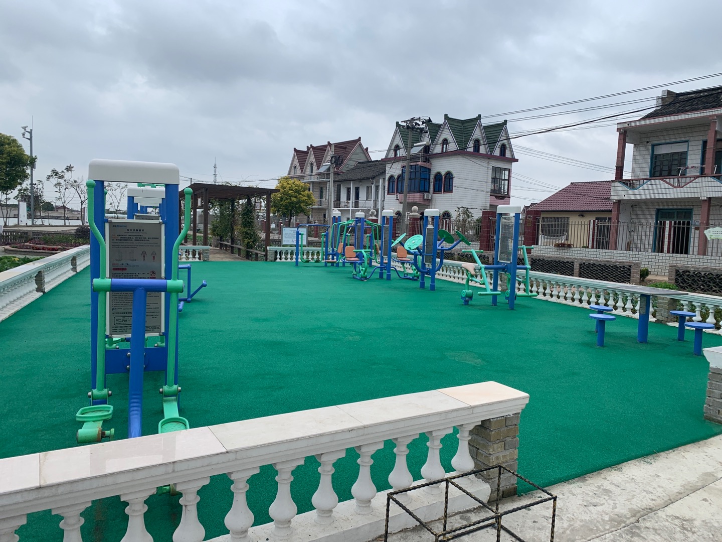 海關(guān)村 海關(guān)村