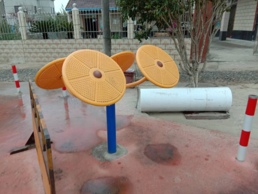 太極揉推器 太極揉推器