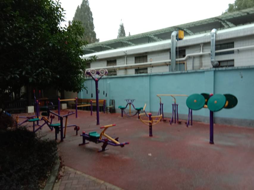 海防居委健身點(diǎn) 海防居委健身點(diǎn)