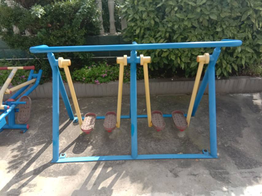 漫步器 漫步器