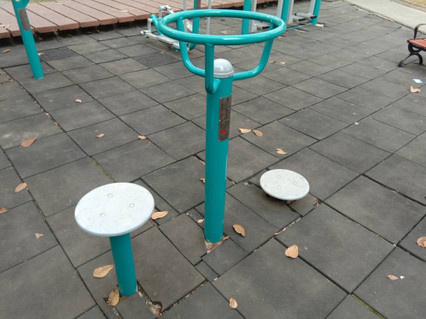 坐立扭腰器 坐立扭腰器