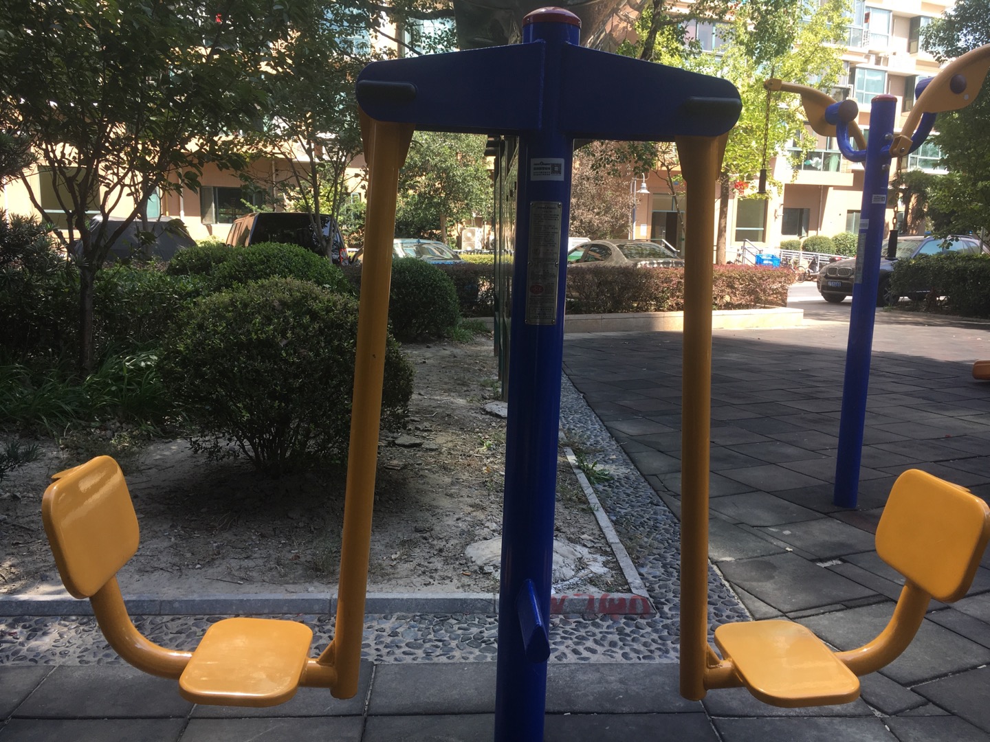 二位蹬力器 二位蹬力器