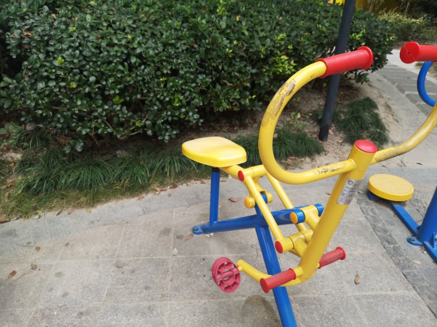 健騎器 健騎器