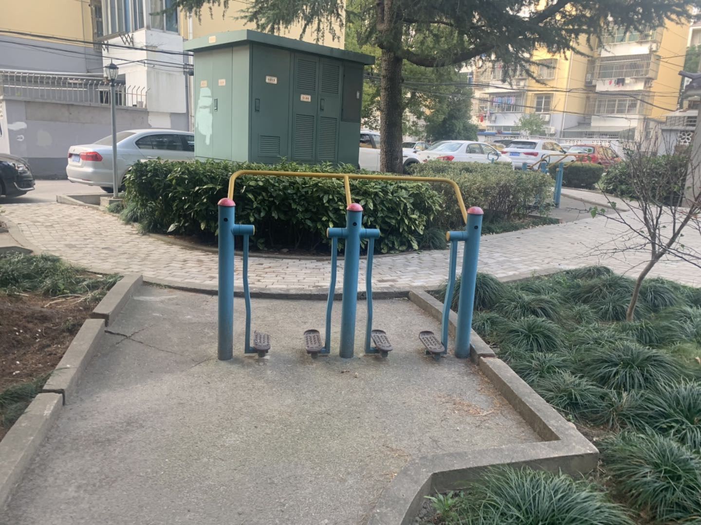 太空漫步器 太空漫步器