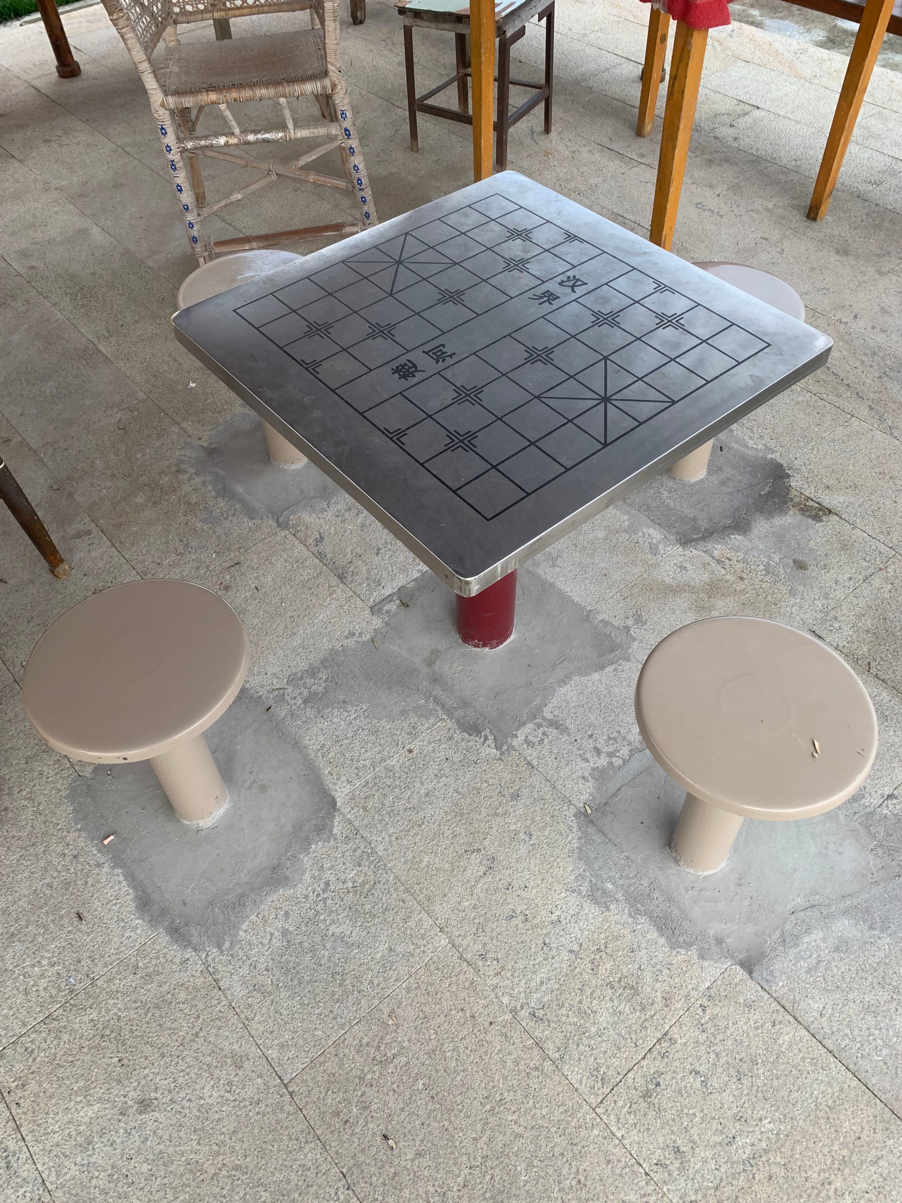 棋牌桌 棋牌桌